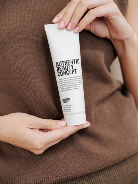 Authentic Beauty Concept Shaping Cream 30ml — lifestyle image, view 5