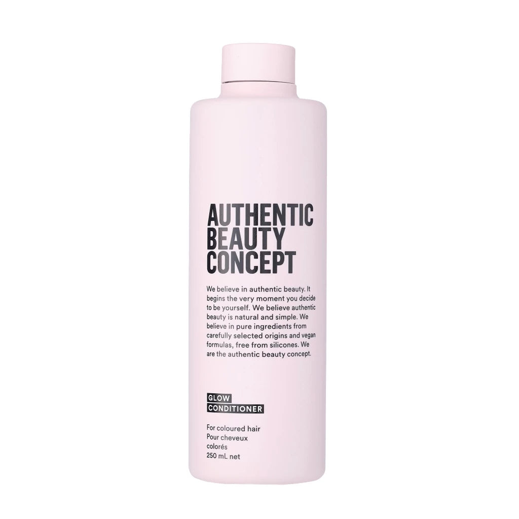 Authentic Beauty Concept Glow Conditioner 250ml — product bottle