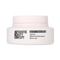 Authentic Beauty Concept Gritty Wax Paste 85ml — product jar