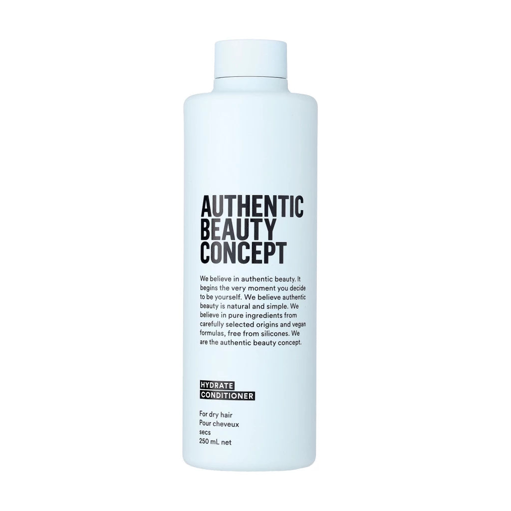 Authentic Beauty Concept Hydrate Conditioner — product bottle