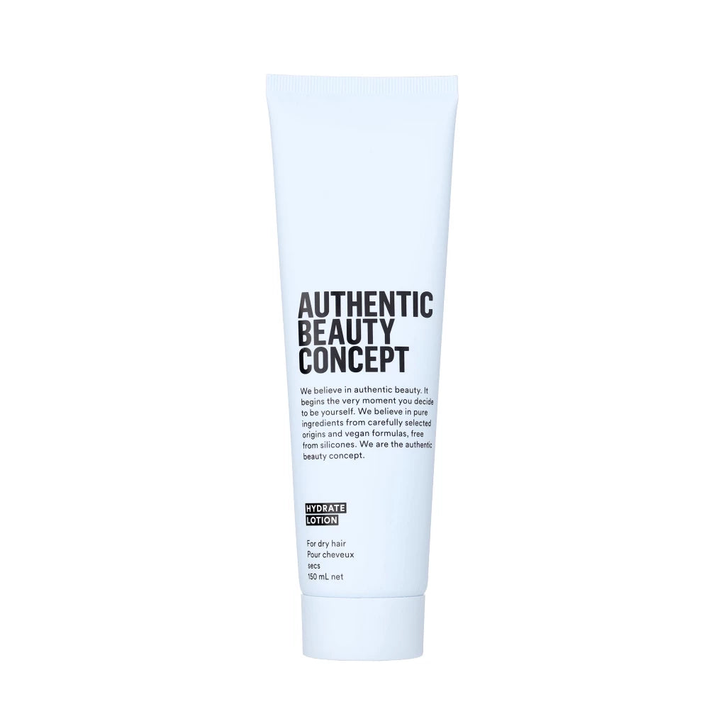 Authentic Beauty Concept Hydrate Lotion — product bottle