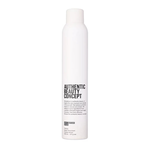 Authentic Beauty Concept Airy Texture Spray 300ml — product can