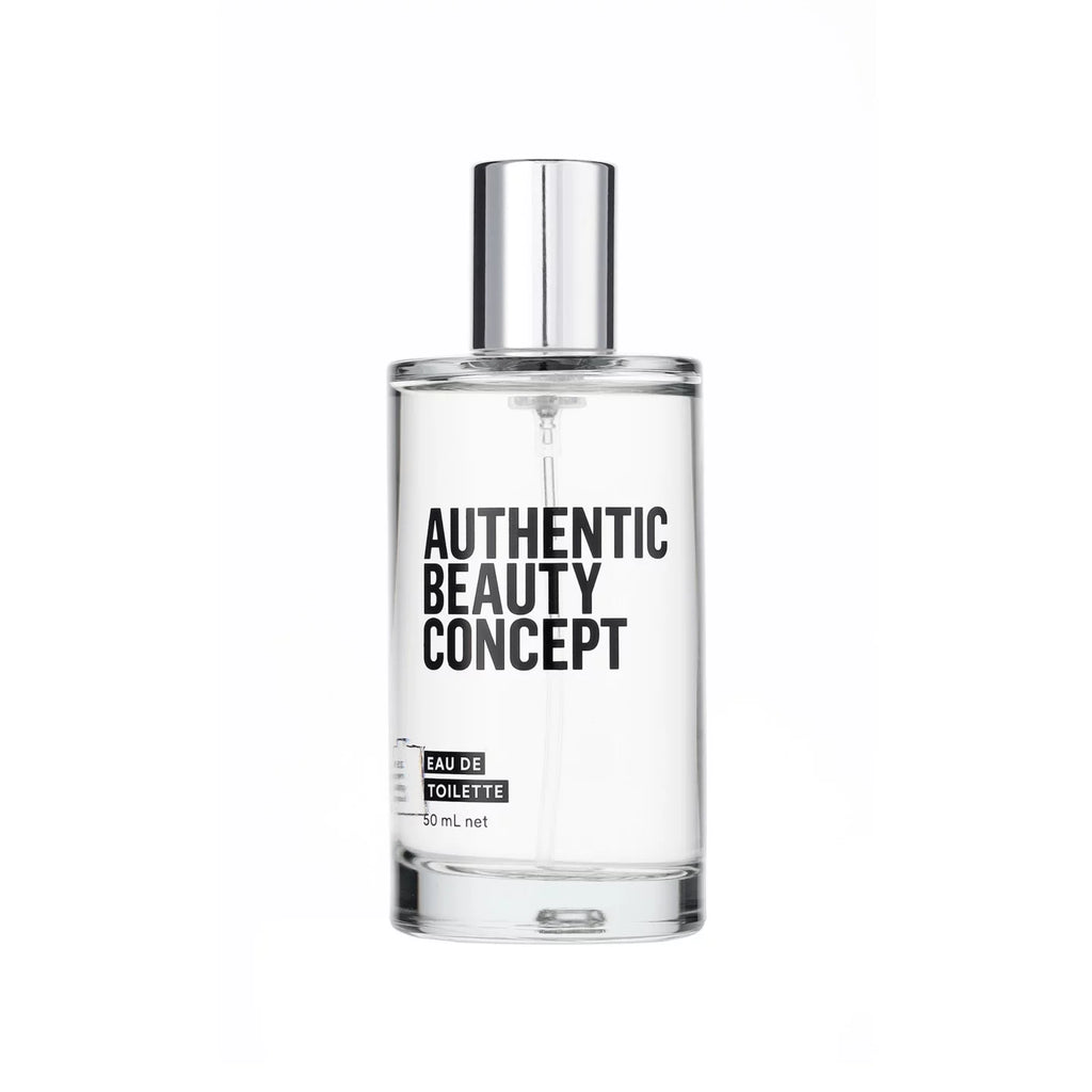 Authentic Beauty Concept Eau De Toilette 50ml — product tube