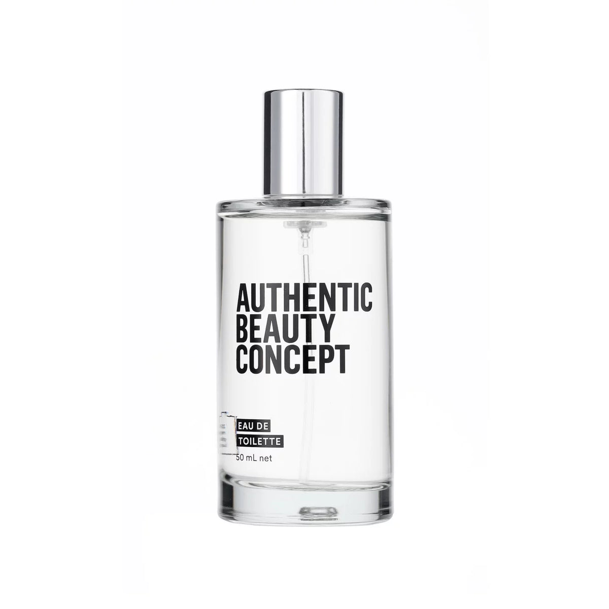 Authentic Beauty Concept Eau De Toilette 50ml — product tube