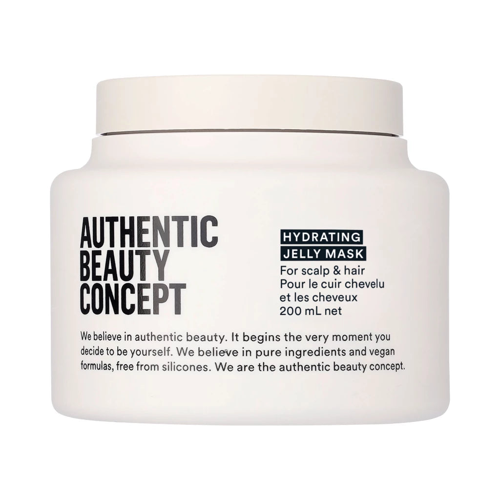 Authentic Beauty Concept Hydrating Jelly Mask 200ml — product bottle