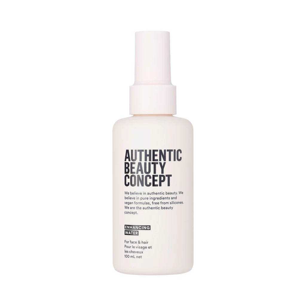 Authentic Beauty Concept Enhancing Water 100ml — product bottle