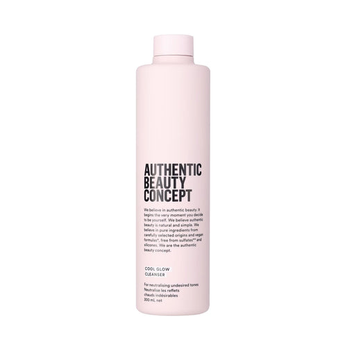 Authentic Beauty Concept Cool Glow Cleanser 300ml — product bottle