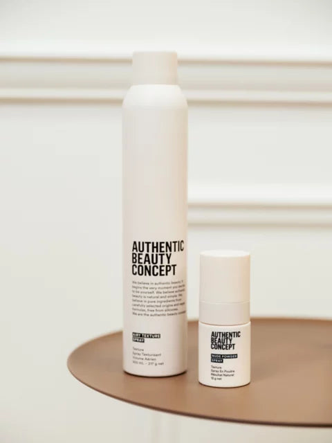 Authentic Beauty Concept Airy Texture Spray 300ml — lifestyle image, view 2