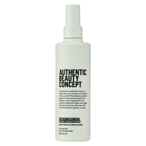 Authentic Beauty Concept Amplify Root-Lift Spray Conditioner 250ml — product bottle