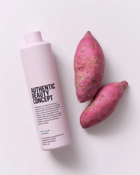 Authentic Beauty Concept Cool Glow Cleanser 300ml — product detail