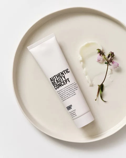 Authentic Beauty Concept Shaping Cream 30ml — lifestyle image, view 2