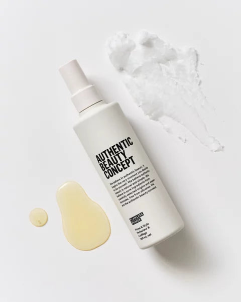 Authentic Beauty Concept Flawless Primer 250ml — lifestyle image, view 2