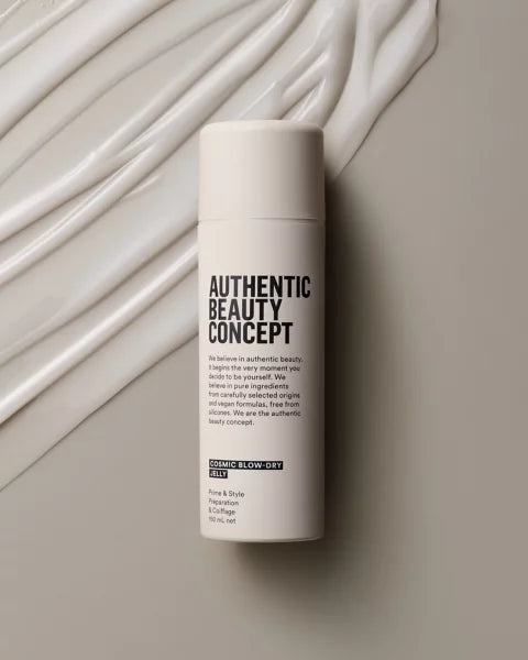 Authentic Beauty Concept Cosmic Blow-Dry Jelly 150ml — product bottle