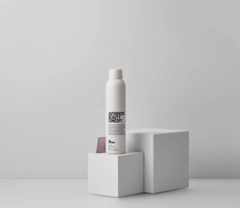 Authentic Beauty Concept Dry Shampoo 250ml — lifestyle image, view 2