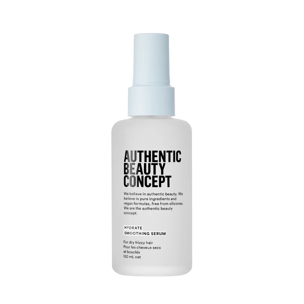 Authentic Beauty Concept Hydrate Smoothing Serum 100ml — product bottle