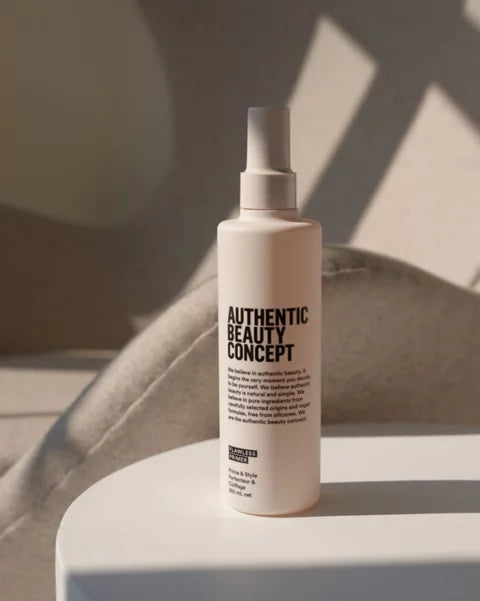 Authentic Beauty Concept Flawless Primer 250ml — lifestyle image, view 3