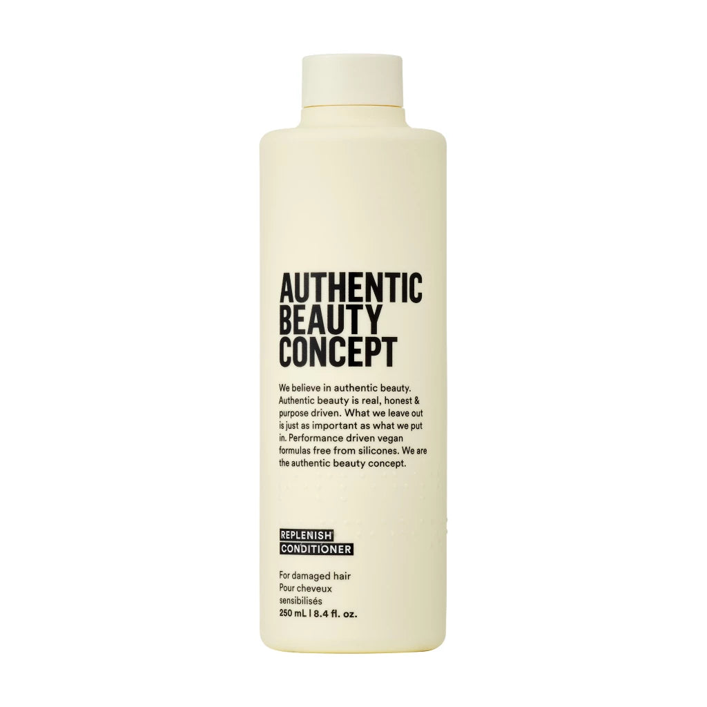 Authentic Beauty Concept Replenish Conditioner 250ml — product bottle