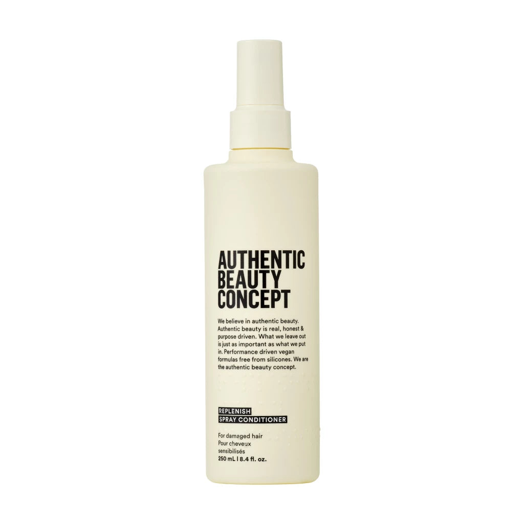 Authentic Beauty Concept Replenish Spray Conditioner 250ml — product bottle