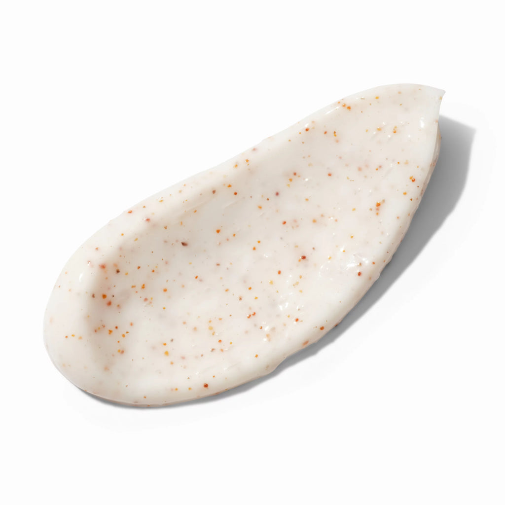 Authentic Beauty Concept Sensorial Cream Scrub 250ml — texture close-up
