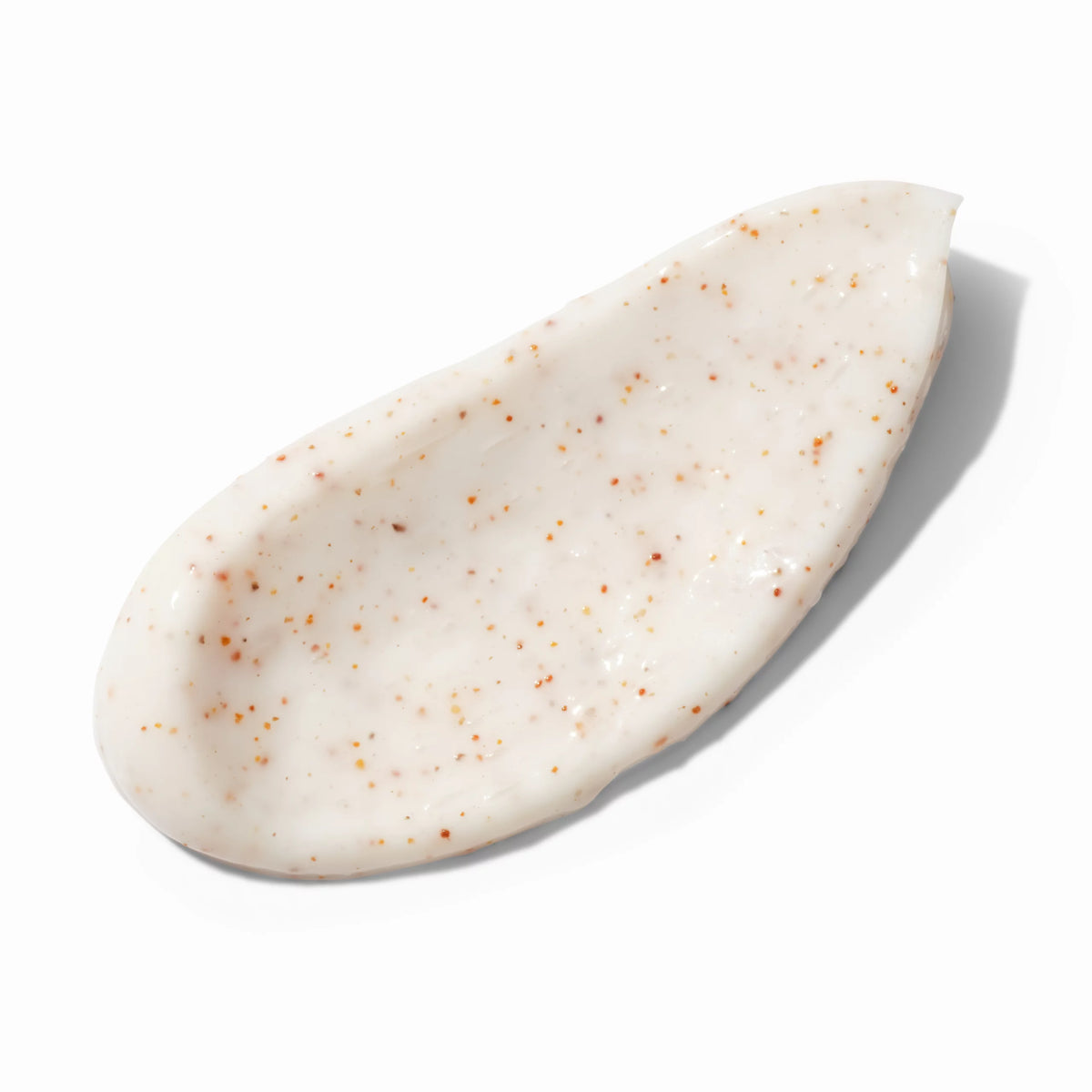 Authentic Beauty Concept Sensorial Cream Scrub 250ml — texture close-up