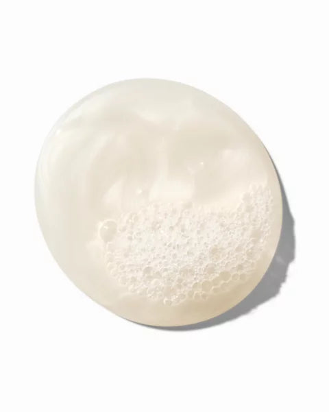 Authentic Beauty Concept Glow Cleanser 300ml — texture close-up