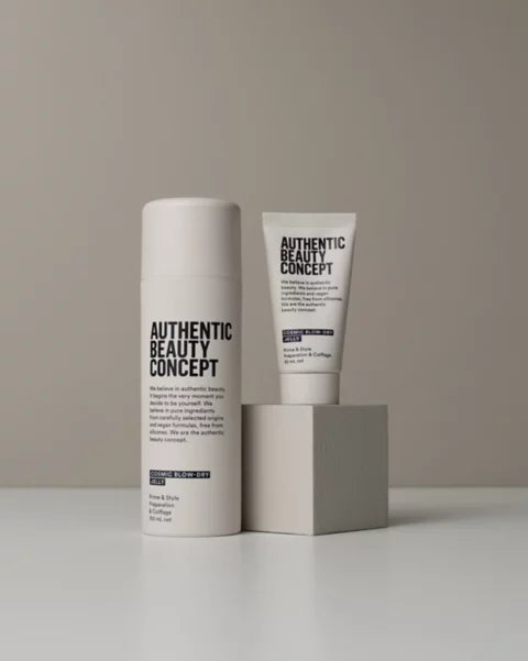 Authentic Beauty Concept Cosmic Blow-Dry Jelly 150ml — lifestyle image, view 2
