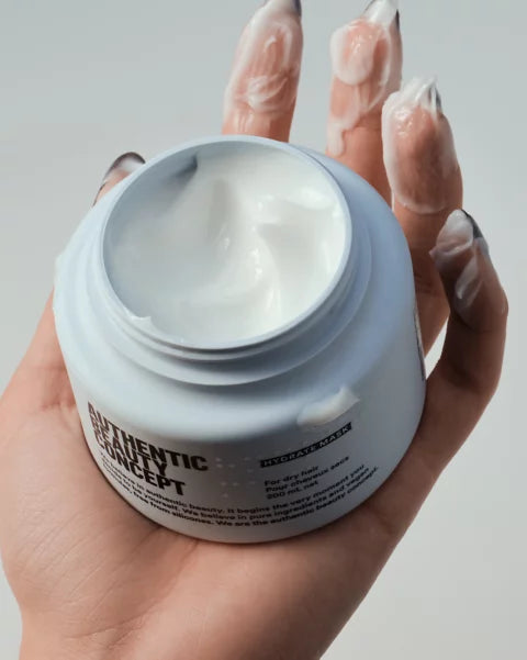 Authentic Beauty Concept Hydrate Mask 200ml — product detail
