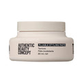 Authentic Beauty Concept Pliable Styling Paste 85ml — product jar