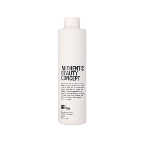 Authentic Beauty Concept Bare Cleanser 300ml — product bottle
