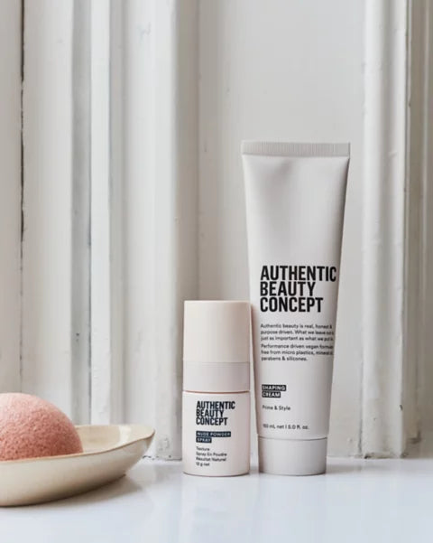Authentic Beauty Concept Shaping Cream 30ml — lifestyle image, view 4