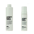Amplify Cleanser and Conditioner Duo Pack, Authentic Beauty Concept haircare for fine hair