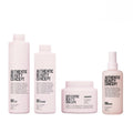 Glow Mega Pack, Authentic Beauty Concept haircare set for coloured hair