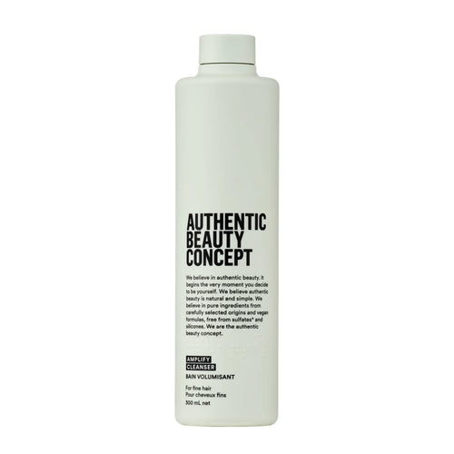 Authentic Beauty Concept Amplify Cleanser 300ml — product bottle