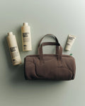 Replenish Christmas Pack 2026, Authentic Beauty Concept gift set for damaged hair