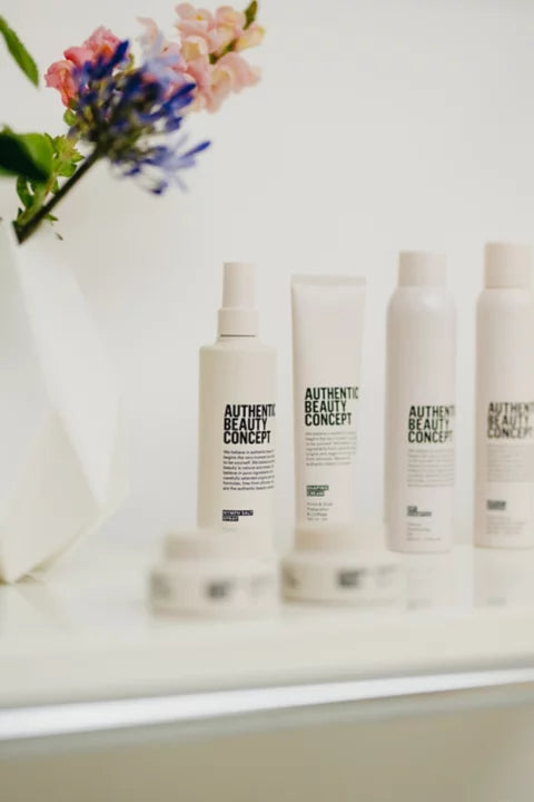 Authentic Beauty Concept Nymph Salt Spray 250ml — lifestyle image, view 5