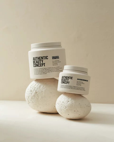 Authentic Beauty Concept Hydrating Jelly Mask 200ml — product detail