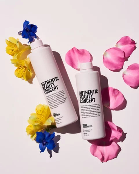 Authentic Beauty Concept Glow Cleanser 300ml — product detail